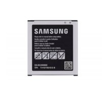 Samsung EB-BG390 Baterija Melns, Sudrabs
