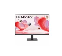 LG 27MR400-B.AEUQ monitori 68,6 cm (27") 1920 x 1080 pikseļi Full HD LED Melns