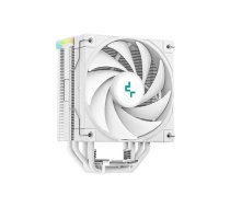 Deepcool | Digital CPU Air Cooler White | AK400