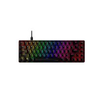 KEYBOARD ALLOY ORIGINS 65/NOR 4P5D6AN UUW HYPERX