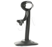 Zebra LS2208 / black / stand / USB cable