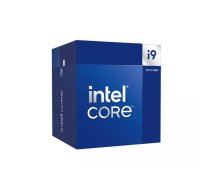 Intel Core i9-14900F procesors 36 MB Viedā kešatmiņa Kaste