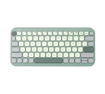 Asus KW100 | Keyboard | Wireless | US | Green Tea | Bluetooth