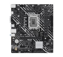 ASUS PRIME H610M-K ARGB Intel H610 LGA 1700 mikro ATX