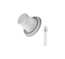 Xiaomi HEPA Filter (2-Pack) Suitable for Mi Vacuum Cleaner mini White