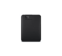 WD Elements Portable USB 3.0 5TB