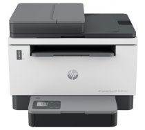 HP LaserJet Tank MFP 2604sdw Printer, Black and white, Printeris priekš Business, Drukāt, Two-sided printing Scan to email Sca