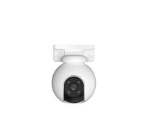 EZVIZ H8 Pro 2K Sfērisks IP drošības kamera Iekštelpu un āra 2304 x 1296 pikseļi Siena/Stabs