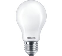 Philips 40 W matēta kvēlspuldze, A60 E27