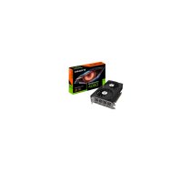 Gigabyte NVIDIA GeForce RTX 4060, 8GB, GDDR6, 128 bit - Grafiskā karte