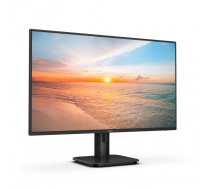 Philips 1000 series 24E1N1100A/00 LED display 60,5 cm (23.8") 1920 x 1080 pikseļi Full HD LCD Melns