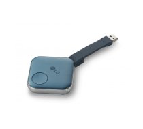 LG SC-00DA USB Linux Melns, Zils