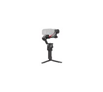 DJI RS 4 Gimbal Stabilizer, melna - Stabilizators