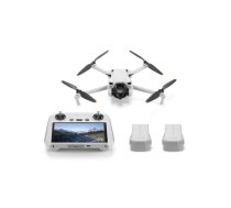 Drone|DJI|DJI Mini 3 Fly More Combo (DJI RC)|Consumer|CP.MA.00000613.01