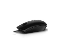 Ms116 Mouse Ambidextrous Usb