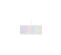 Klaviatūra Genesis Thor 230 TKL Outemu Brown