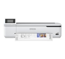 Epson SureColor SC-T2100 lielformāta printeris Wi-Fi Tintes Krāsa 2400 x 1200 DPI A1 (594 x 841 mm) Ethernet/LAN savienojums