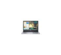 Acer Aspire 3 15 A315-24P, 15.6'', FHD, Ryzen 5, 8 GB, 256 GB, ENG, sudraba - Portatīvais dators