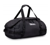 Thule Chasm TDSD302 Black stiprināta auduma soma 40 L Poliesters Melns