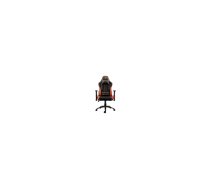 COUGAR OUTRIDER Gaming chair, Orange