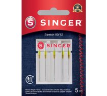 Singer | Stretch Needle 80/12 5PK