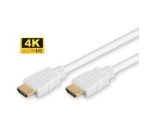 HDMI High Speed cable, 10m,