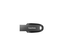 Atmiņa Sandisk Ultra Curve 128GB Black