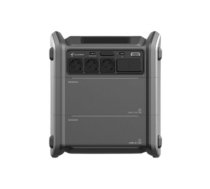 Segway Portable Power Station Cube 2000 | Segway | Portable Power Station | Cube 2000