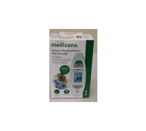 SALE OUT. | Medisana Infrared multifunctional thermometer | TM 750 | Memory function | DAMAGED PACKAGING | Infrared