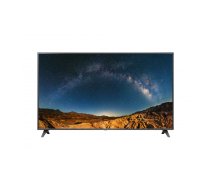 LG 55UR781C televizors 139,7 cm (55") 4K Ultra HD Viedtelevizors Wi-Fi Melns 300 cd/m²