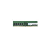 Server Memory Module|DELL|DDR4|16GB|UDIMM/ECC|3200 MHz|1.2 V|370-AGQU