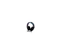 LOGITECH G335 Wired Gaming Headset - BLACK - 3.5 MM