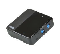 Aten 2-Port USB 3.1 Gen1 Peripheral Sharing Device | Aten | 2 x 4 USB 3.1 Gen1 Peripheral Sharing Switch