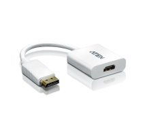 ATEN VC985-AT video kabeļu aksesuārs DisplayPort HDMI Balts