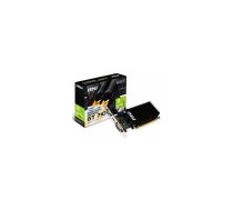 Videokarte MSI GeForce GT 710 GT7102GD3HLP