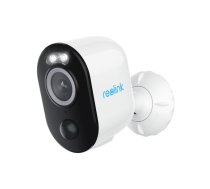 Reolink | Smart Wire-Free Camera with Motion Spotlight | Argus Series B330 | Bullet | 5 MP | Fixed | IP65 | H.265 | Micro SD, Ma