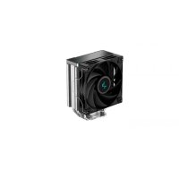 DeepCool AK400 Procesors Gaisa dzesētājs 12 cm Melns 1 pcs