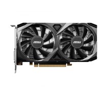 MSI GEFORCE RTX 3050 VENTUS 2X XS 8G OC video karte NVIDIA 8 GB GDDR6