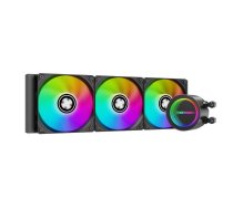 CPU COOLER MULTI SOCKET/LQ360G.ARGB XC997 XILENCE