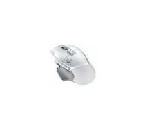 Datorpele Logitech G502 X Lightspeed wireless White