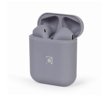 Gembird | TWS Earbuds Seattle | TWS-SEA-GW | In-Ear Bluetooth | Grey