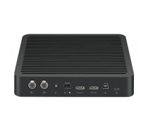 Logitech Rally Ultra-HD ConferenceCam Melns
