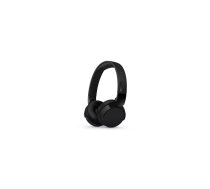 Philips TAH4209, melna - Bezvadu austiņas