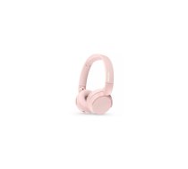 Philips TAH4209, rozā - Bezvadu austiņas