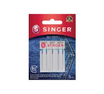 Singer | Denim Needle 100/16 5PK