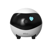Enabot | EBO SE | Robot IP Camera | Compact | N/A MP | N/A | 16GB external memory, support 256GB at maximum | White