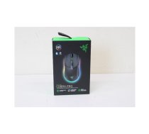 SALE OUT.  | Razer | Cobra Pro | Wireless | Wireless (2.4GHz and Bluetooth) | Black | DAMAGED PACKAGING, UNPACKED, USED