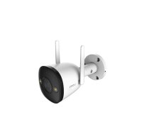 Imou Bullet 2 4MP Lode IP drošības kamera Ārējie 2560 x 1440 pikseļi Pie griestiem/sienas