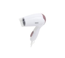 Camry | Hair Dryer | CR 2254 | 1200 W | Number of temperature settings 1 | White