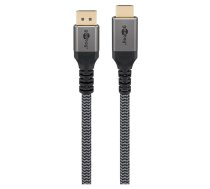 Goobay 65269 Adapter Cable | DisplayPort to HDMI | 2 m